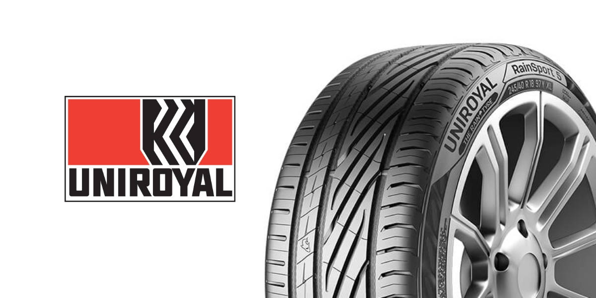 Uniroyal